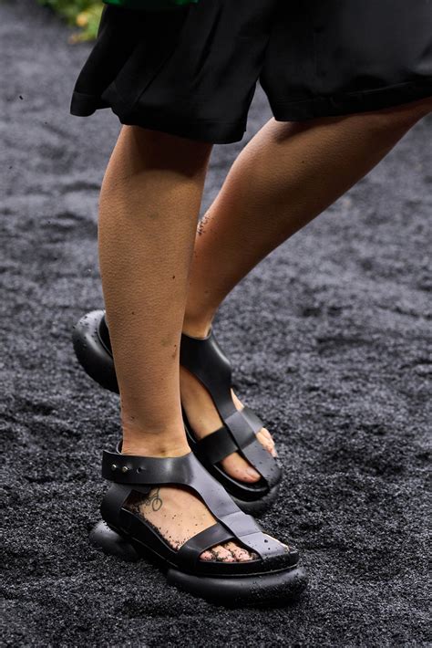 The 15 Best Designer Sandals of Spring 2024 